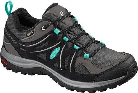 women's gore tex shoes